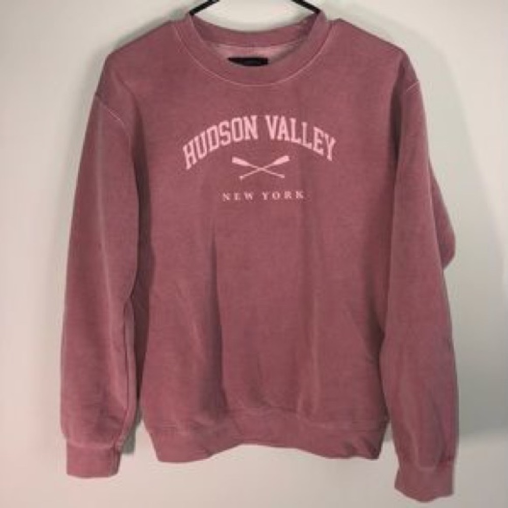 Hudson Valley Pacsun Sweatshirt
